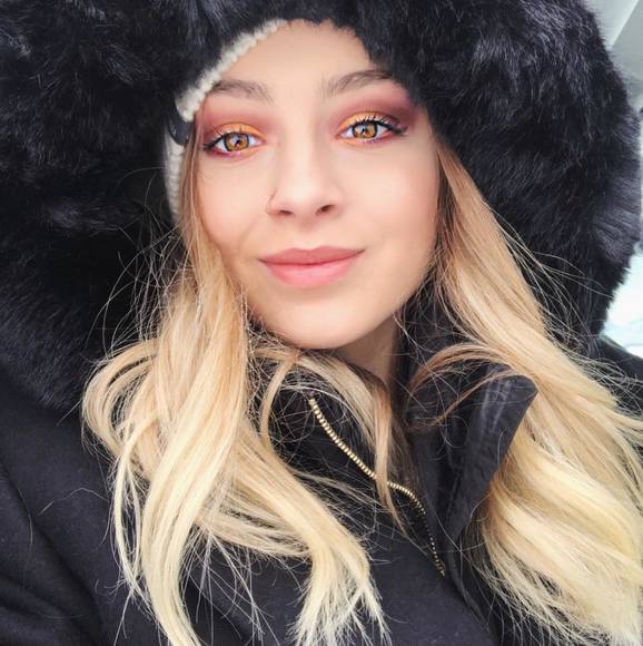 oliviarosenow